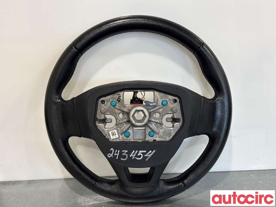 Ratt til Ford Transit Courier 2018-2023 (Type I, Fase 2)  (FORD|2758397||KK31-3600-AB3ZHE)