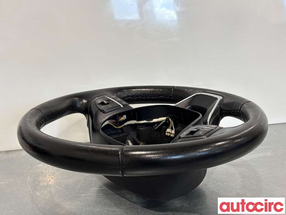 Ratt til Ford Transit Courier 2018-2023 (Type I, Fase 2)  (FORD|2758397||KK31-3600-AB3ZHE)