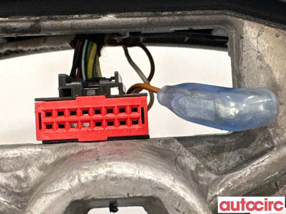 Ratt til Ford Transit Courier 2018-2023 (Type I, Fase 2)  (FORD|2758397||KK31-3600-AB3ZHE)