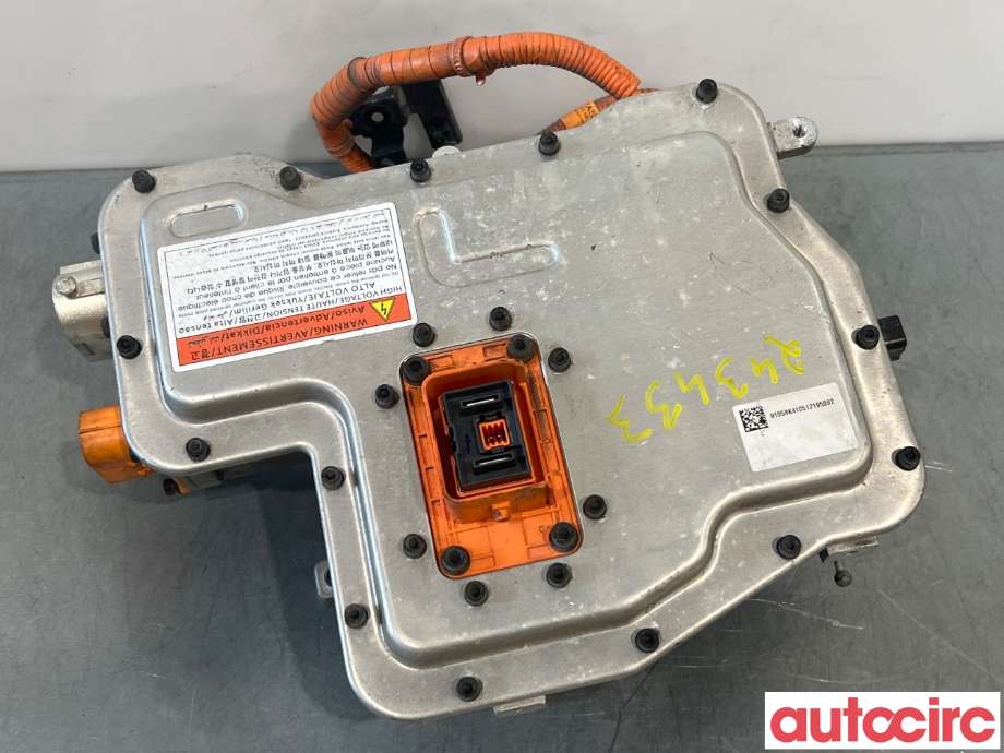 Inverter elbil til Kia Niro 2016-2021 (KIA|91958K4101||91958-K4101)