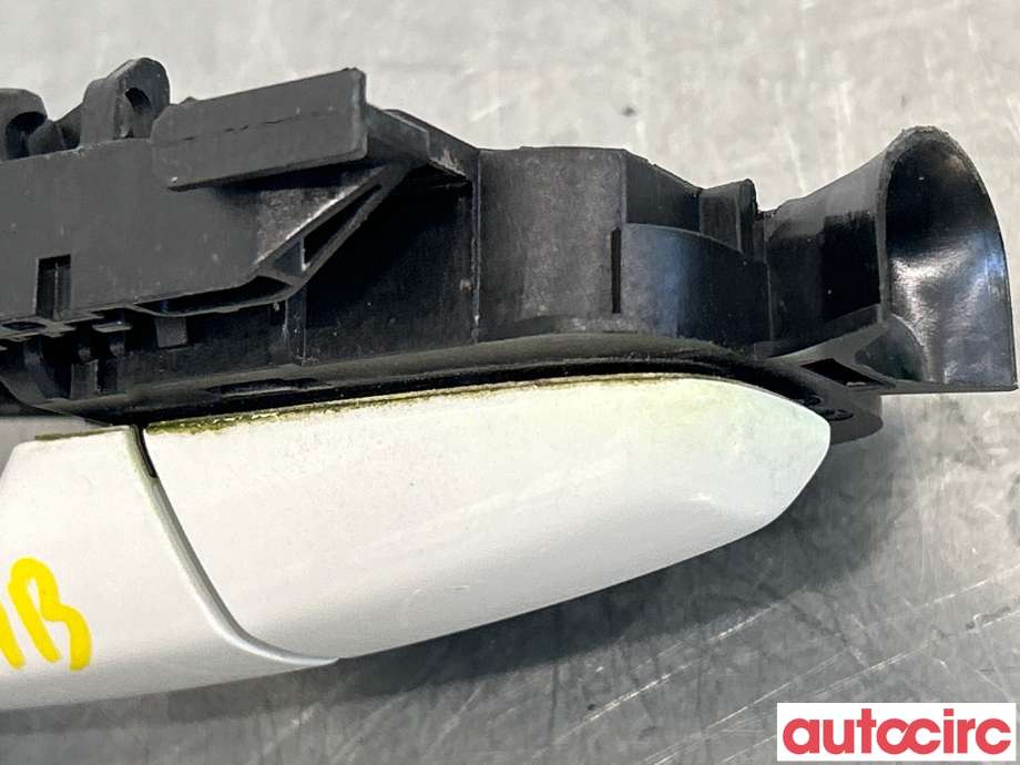 Dørhåndtak utv høyre bak til Volvo V40 2012-2019 (VOLVO|39832339|31440084|31276166)