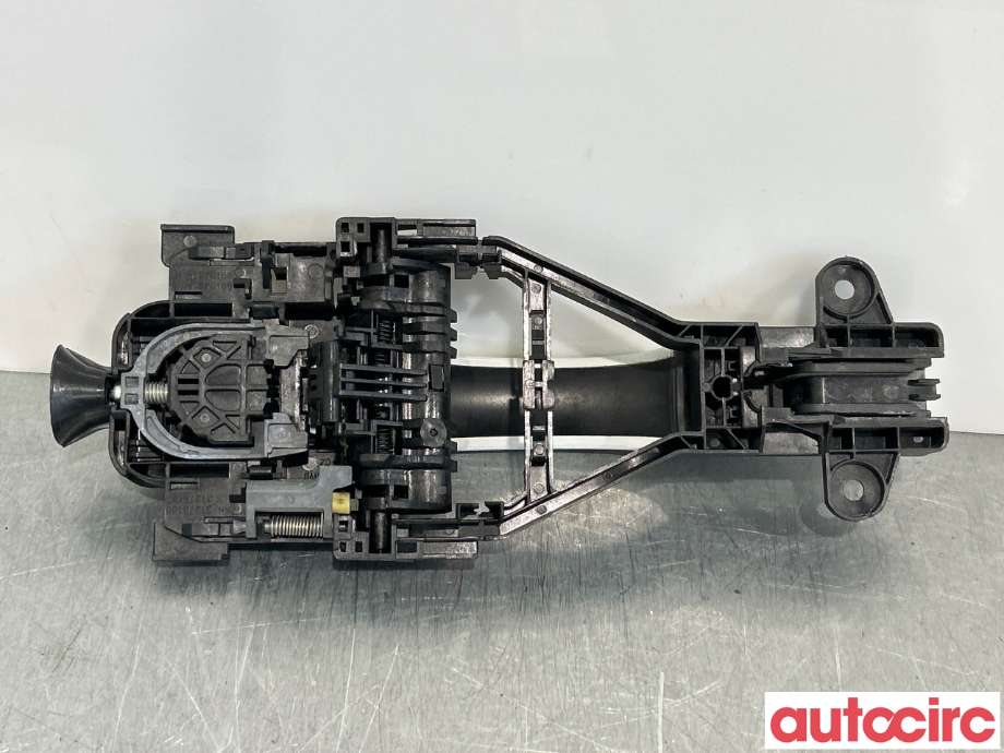 Dørhåndtak utv høyre bak til Volvo V40 2012-2019 (VOLVO|39832339|31440084|31276166)