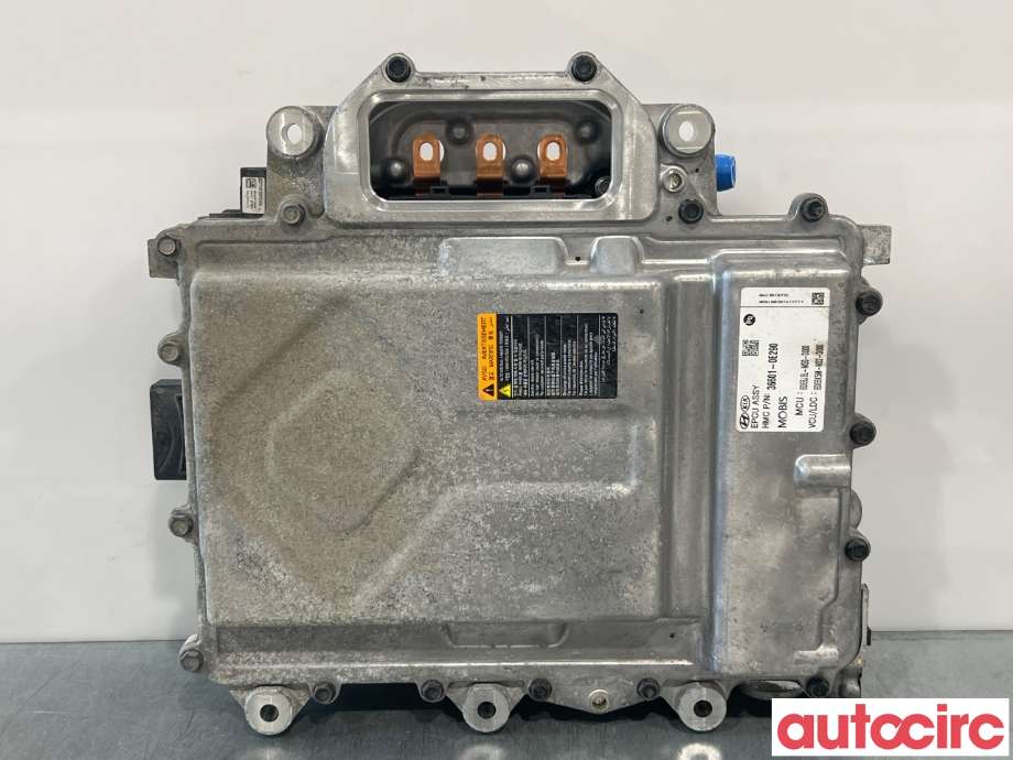 Inverter elbil til Kia Niro 2016-2021  (KIA|366010E290||36601-0E290)
