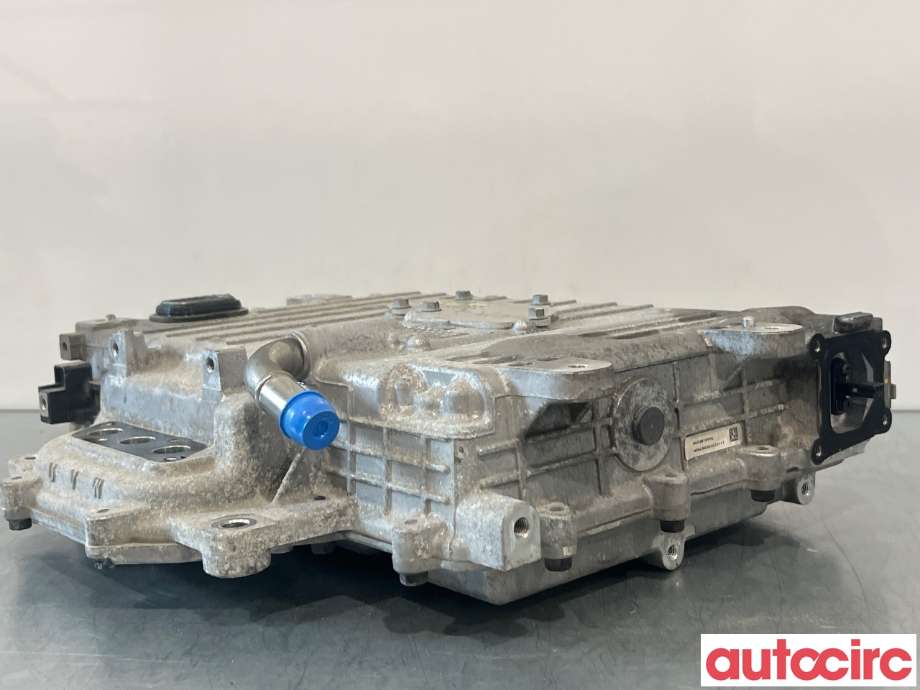 Inverter elbil til Kia Niro 2016-2021  (KIA|366010E290||36601-0E290)