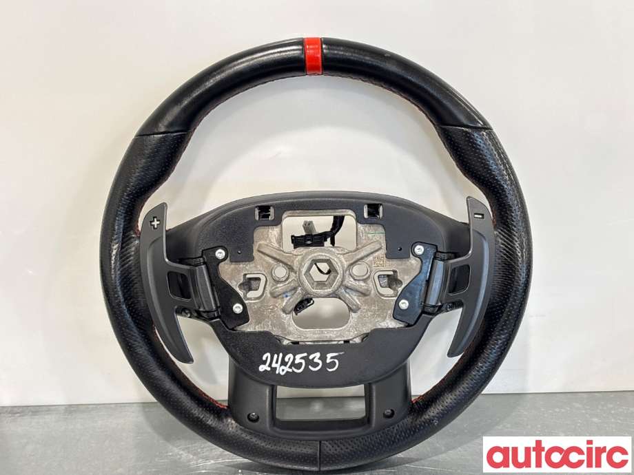 Ratt til Ford Ranger / Ranger Raptor 2022-->> (FORD|2671561|A023G349B|P1WB-3600-HB1G1D)