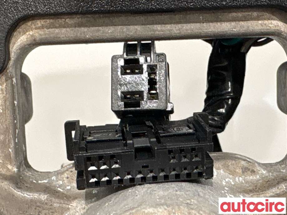 Ratt til Ford Ranger / Ranger Raptor 2022-->> (FORD|2671561|A023G349B|P1WB-3600-HB1G1D)