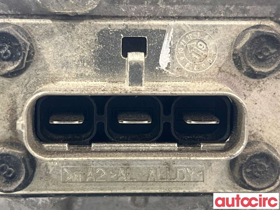 Batterilader (OBC - On Board Charger) til Kia Niro 2016-2021  (KIA|364000E190||36400-0E190)