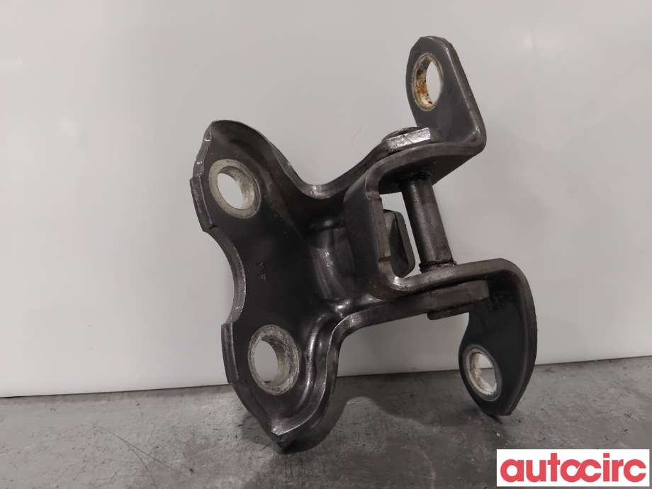 Hengsler til Lexus NX 2014-2021 (Type I) (AZ10) (AZ10) (LEXUS|6875020122|)