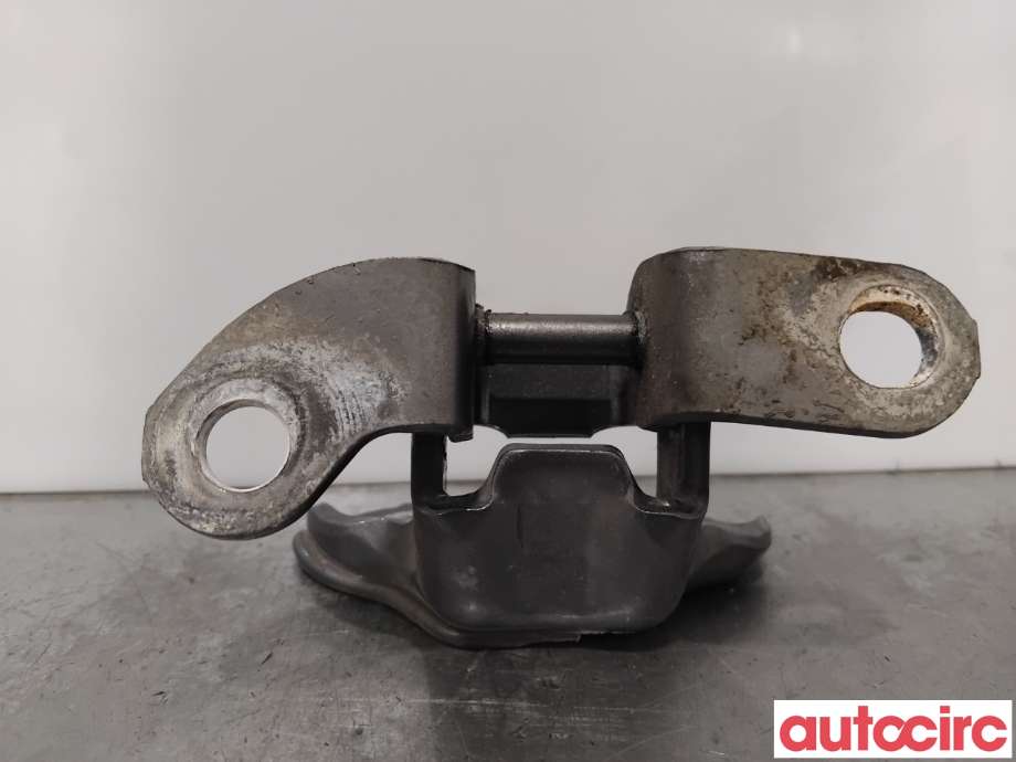 Hengsler til Lexus NX 2014-2021 (Type I) (AZ10) (AZ10) (LEXUS|6875020122|)