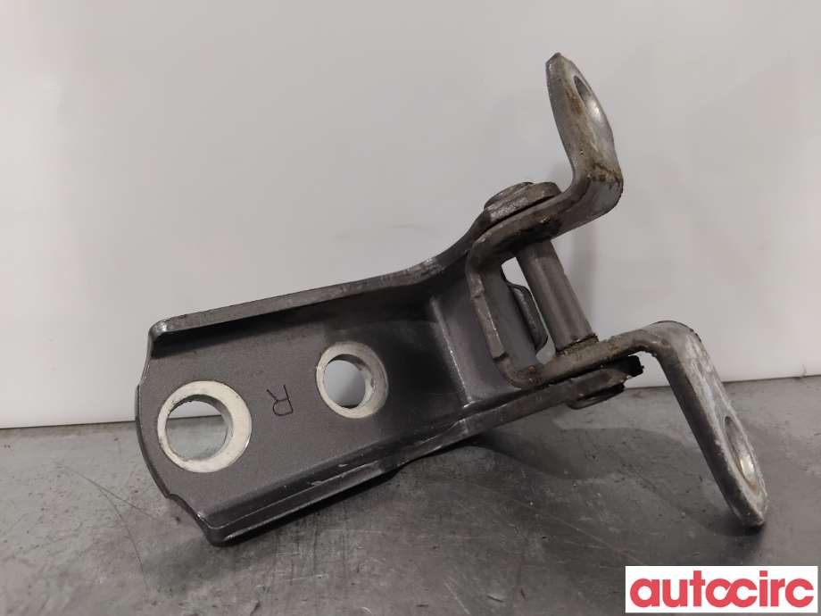 Hengsler til Lexus NX 2014-2021 (Type I) (AZ10) (AZ10) (LEXUS|6877052031|)