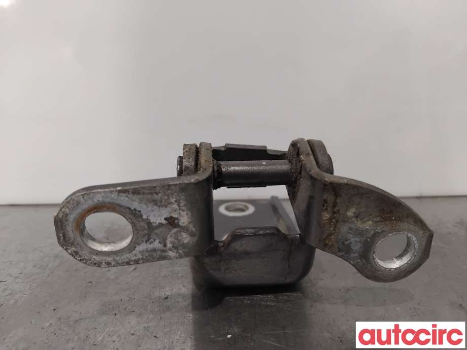 Hengsler til Lexus NX 2014-2021 (Type I) (AZ10) (AZ10) (LEXUS|6877052031|)