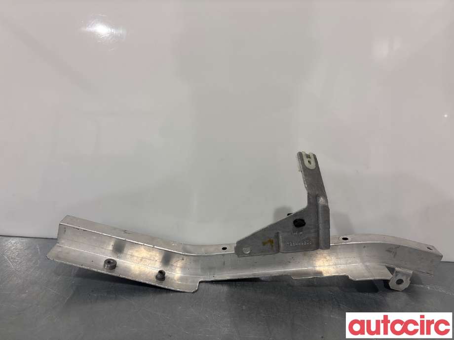 Diverse deler til BMW X5, 2013-2018 (F15) (F15) (BMW|51647294492)