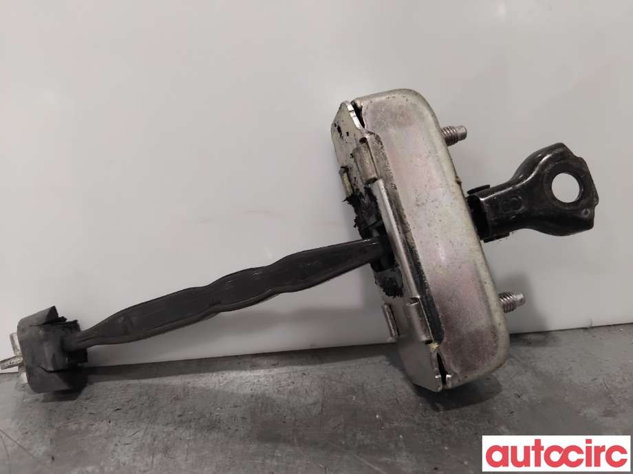 Dørstopper til Lexus NX 2014-2021 (Type I) (AZ10) (AZ10) (LEXUS|6862078010|)