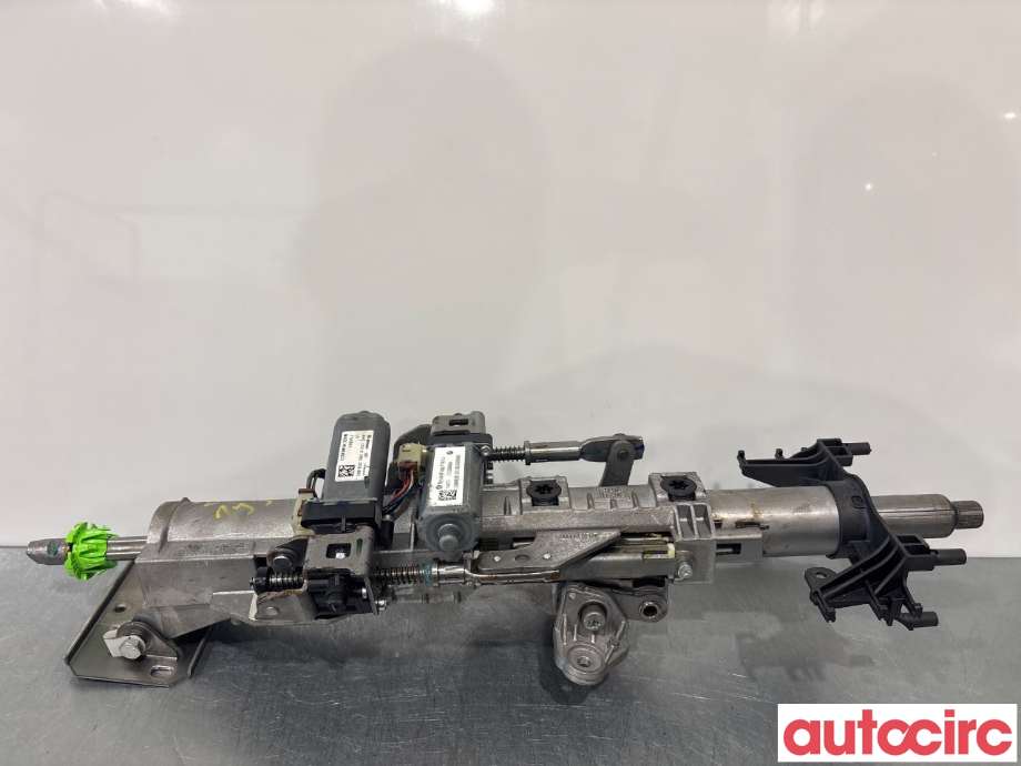 Rattaksel til BMW X5 2013-2018 (F15) (F15) (BMW|32306868391|)