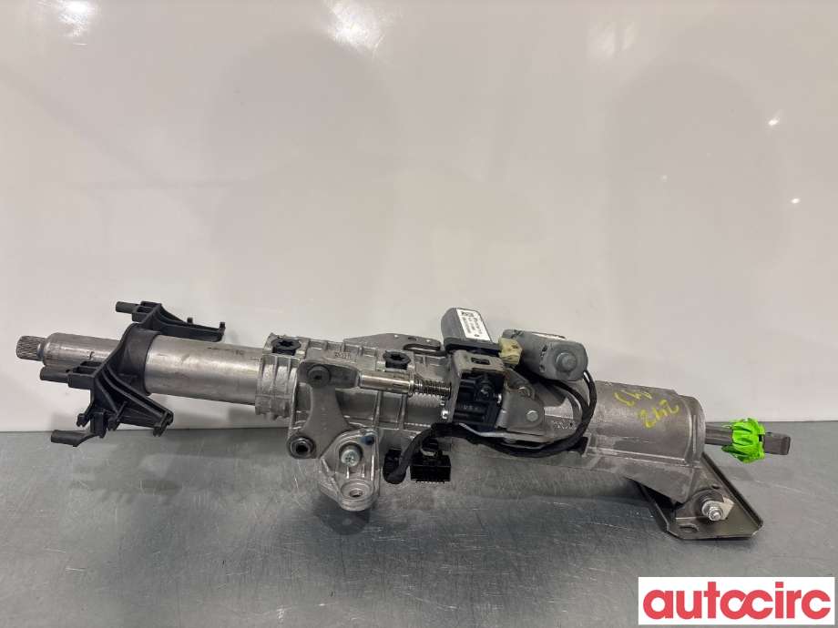 Rattaksel til BMW X5 2013-2018 (F15) (F15) (BMW|32306868391|)
