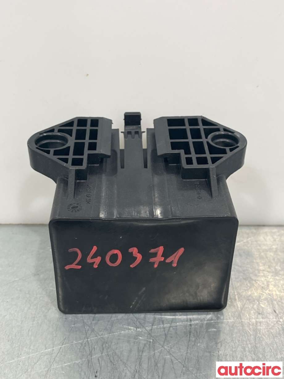 Styreenhet drivstoffpumpe til Ford Mondeo 2014-2019 (Type V, Fase 1)  (FORD|5278949|FU5A-9D370-KA|)