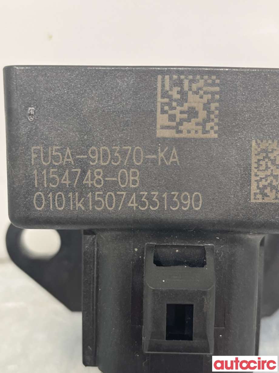 Styreenhet drivstoffpumpe til Ford Mondeo 2014-2019 (Type V, Fase 1)  (FORD|5278949|FU5A-9D370-KA|)