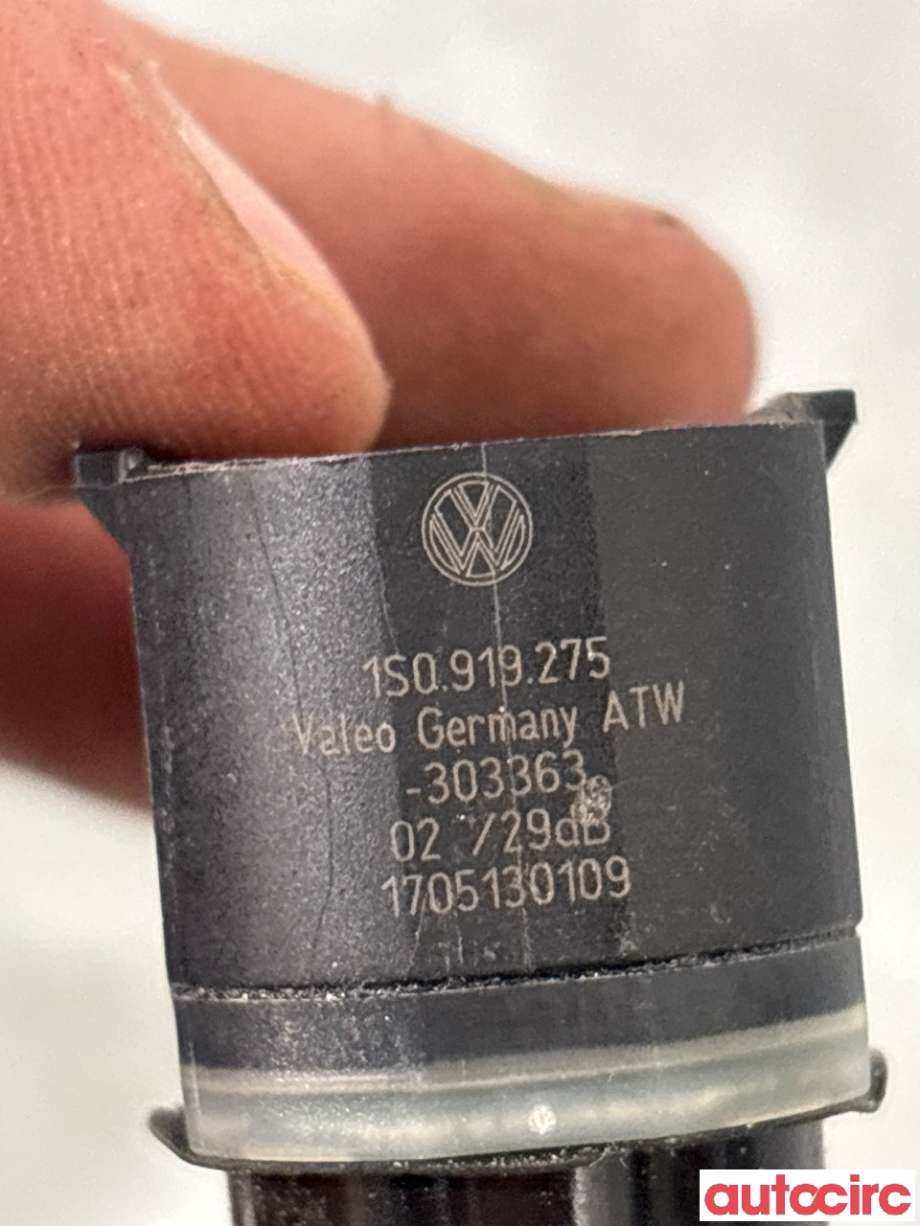 Parkeringssensor bak til VW Tiguan 2011-2016 (Type I, Fase 2) (VOLKSWAGEN|1S0919275C|1S0919275)