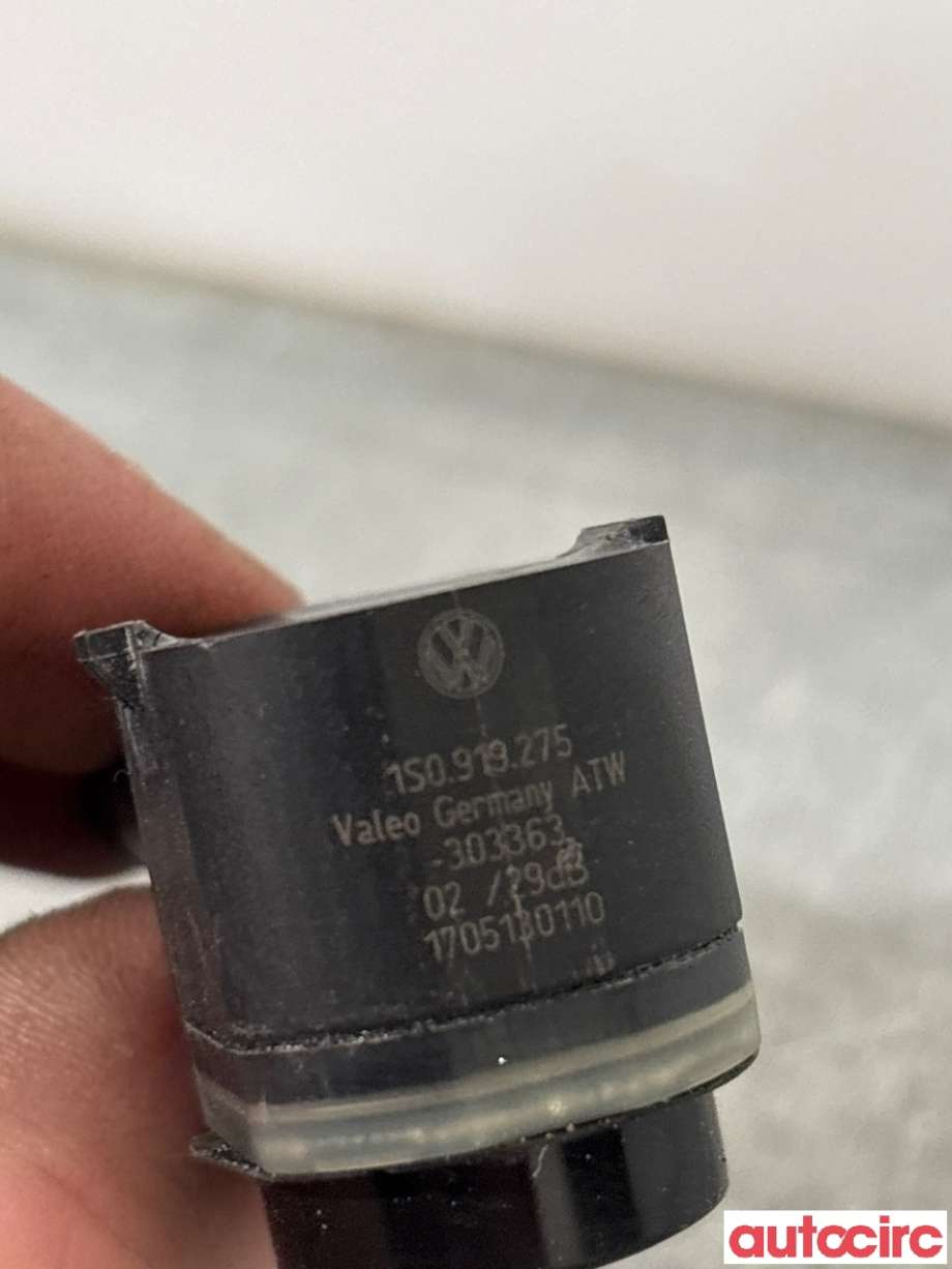 Parkeringssensor bak til VW Tiguan 2011-2016 (Type I, Fase 2) (VOLKSWAGEN|1S0919275C|1S0919275)