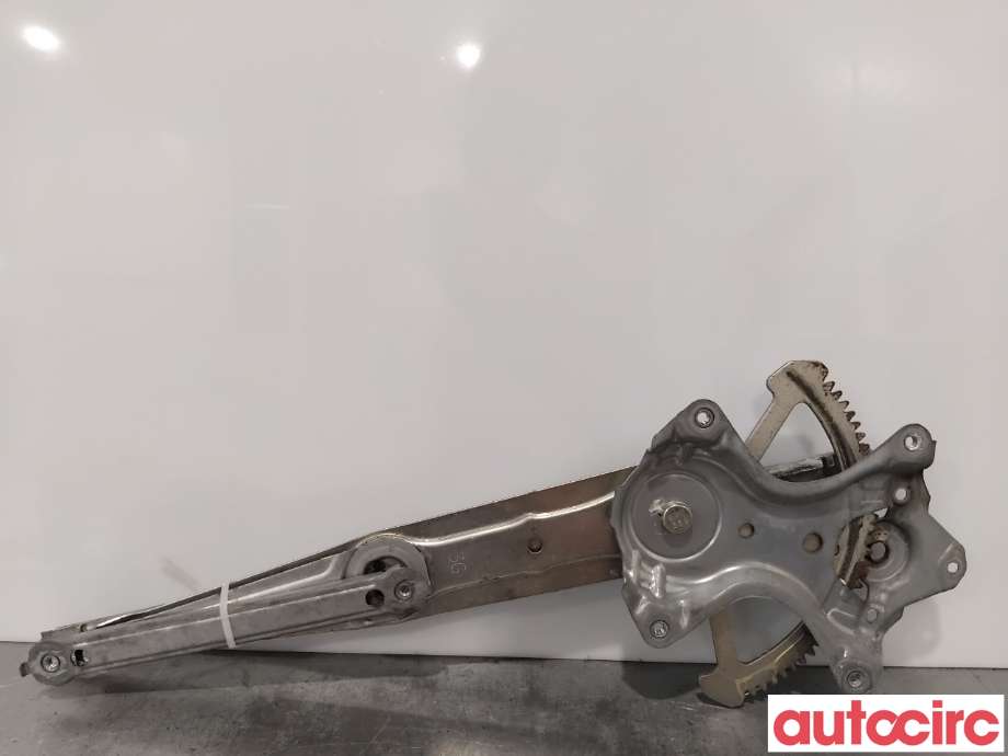 Ruteheis til Lexus NX 2014-2021 (Type I) (AZ10) (AZ10) (LEXUS|6980178020|)
