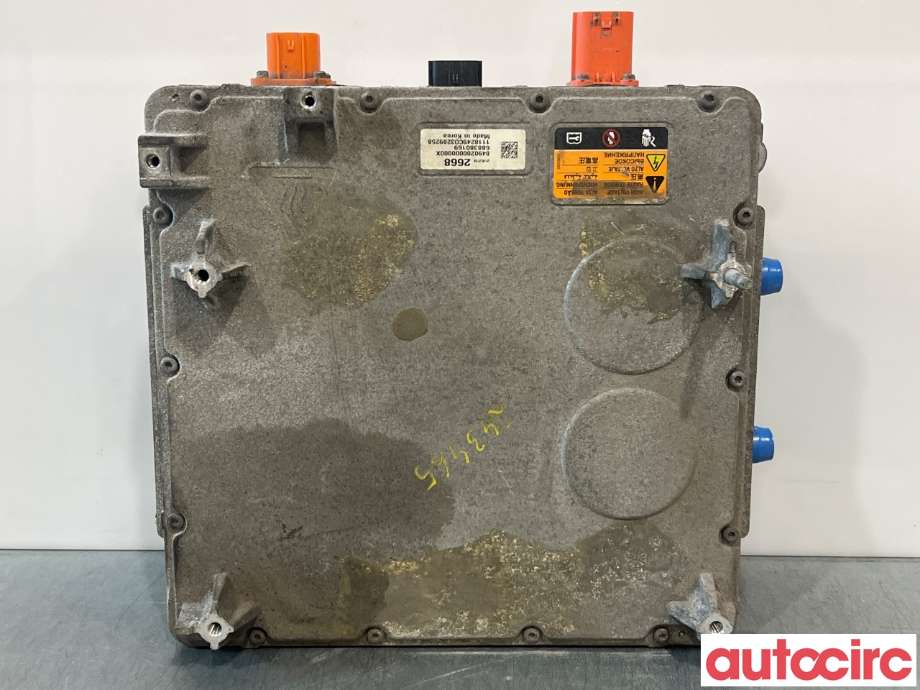 Batterilader (OBC - On Board Charger) til Opel Ampera-e, 2017-->> (Type II)  (OPEL|24292668)