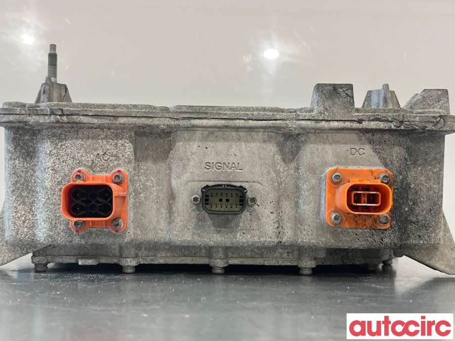 Batterilader (OBC - On Board Charger) til Opel Ampera-e 2017-->> (Type II) (OPEL|24292668|)