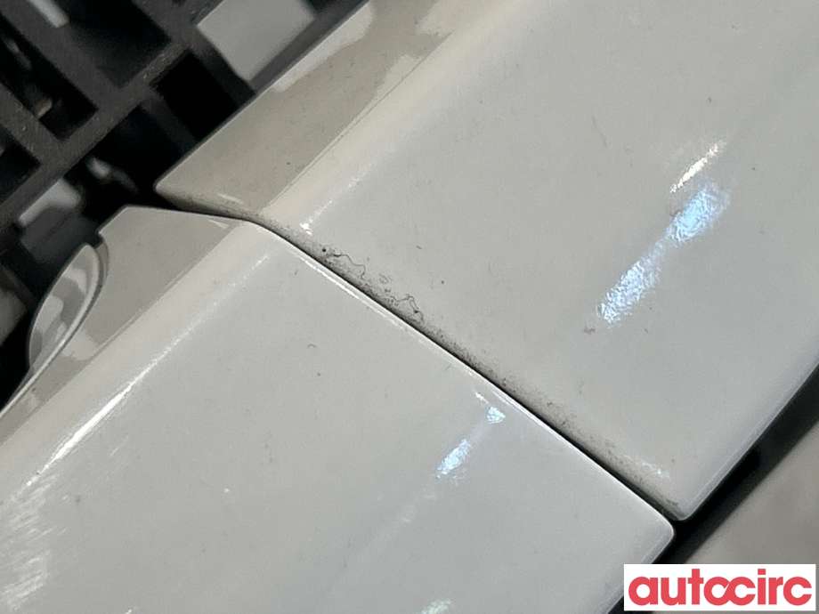Dørhåndtak utv høyre foran til BMW 3-Serie 2012-2018 (F30/F31/F34) (F30/F31/F34) (BMW|51217207562|51217242568|)