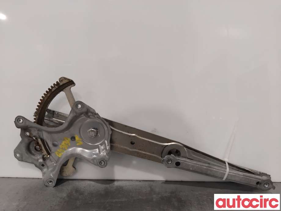 Ruteheis til Lexus NX 2014-2021 (Type I) (AZ10) (AZ10) (LEXUS|6980278010|)