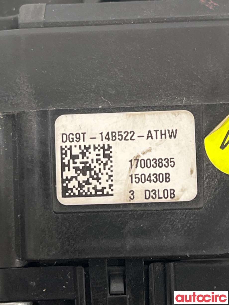 Bryter combi til Ford Mondeo 2014-2019 (Type V, Fase 1)  (FORD|2523030|DG9T-14B522-ATN3JA6|)