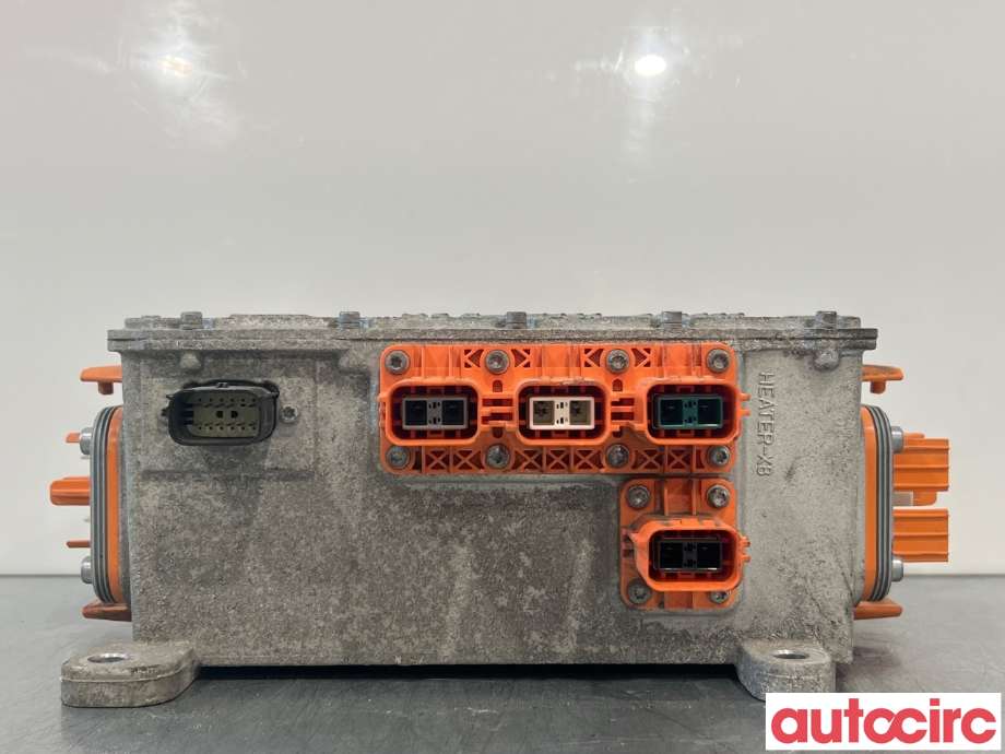Styreenhet batteri til Opel Ampera-e, 2017-->> (Type II)  (OPEL|24291719)