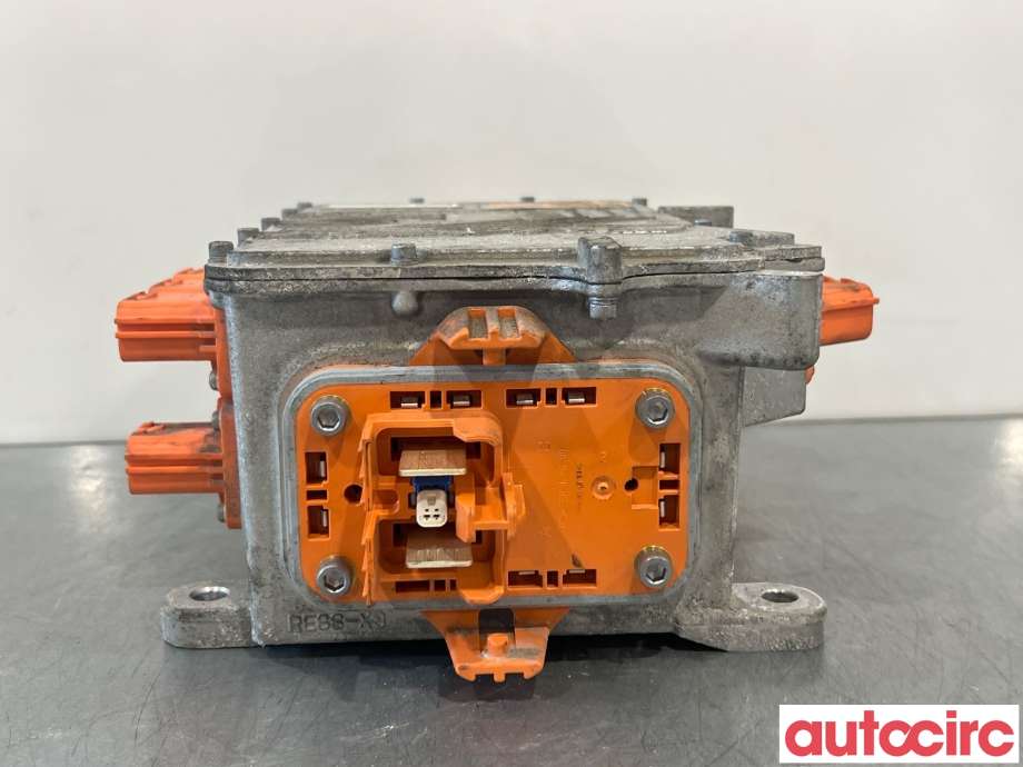 Styreenhet batteri til Opel Ampera-e 2017-->> (Type II)  (OPEL|24291719|)
