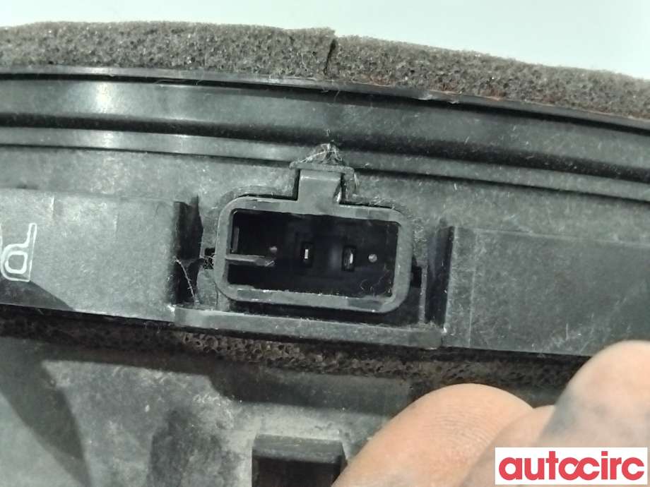 Bilstereo høyttaler til Lexus NX 2014-2021 (Type I) (AZ10) (AZ10) (LEXUS|8616078050||86160-78050)