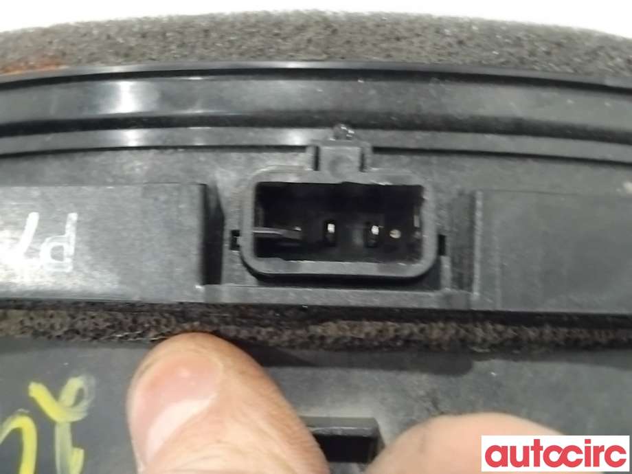 Bilstereo høyttaler til Lexus NX 2014-2021 (Type I) (AZ10) (AZ10) (LEXUS|8616078060||86160-78060)