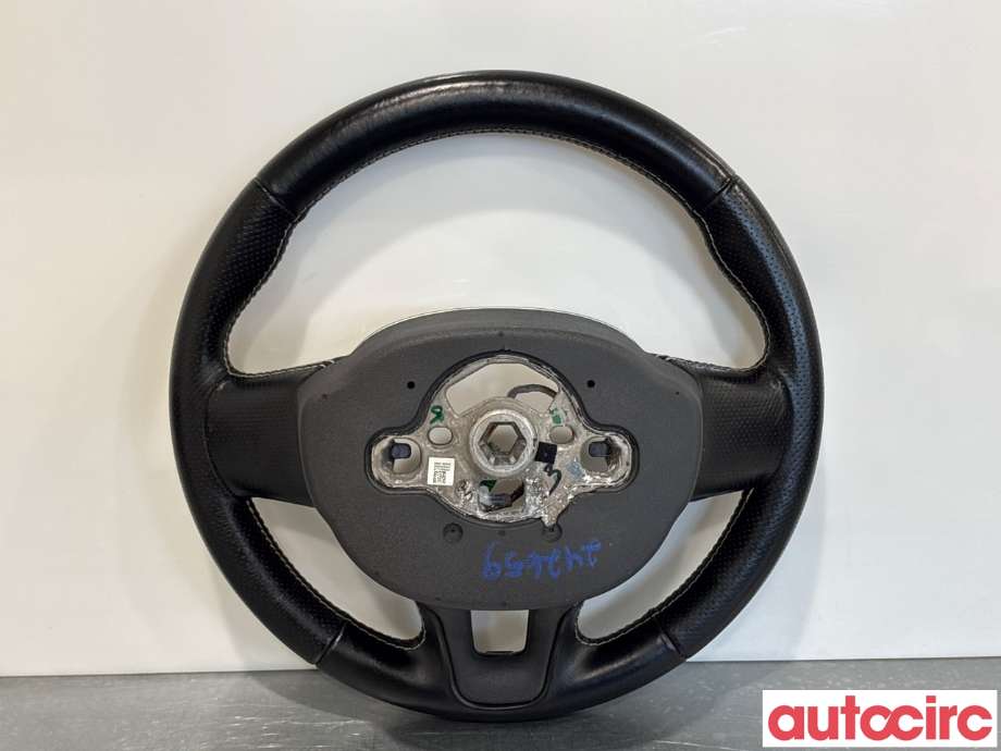 Ratt til Volvo XC60 2017-->> (Type II)  (VOLVO|39838210|)