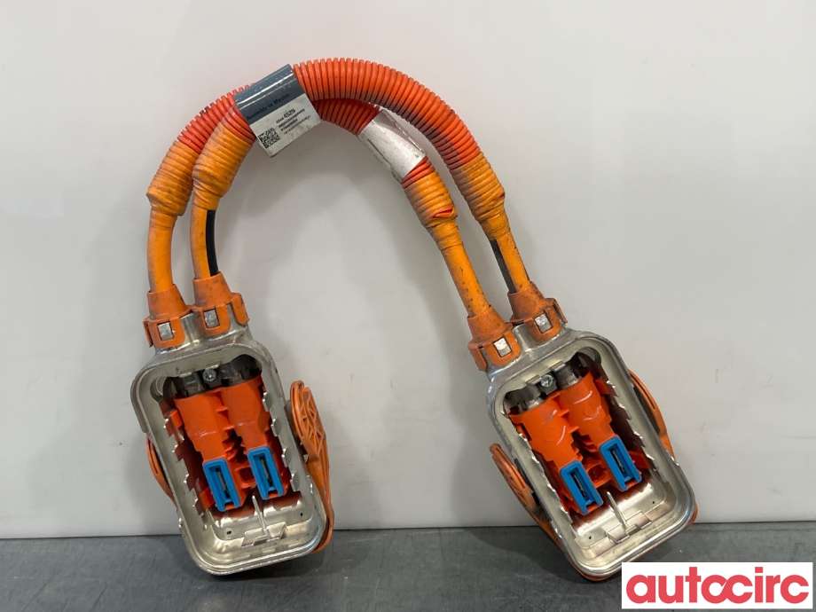 Kabel høy volt (HV) hybrid til Opel Ampera-e, 2017-->> (Type II)  (OPEL|42464525)