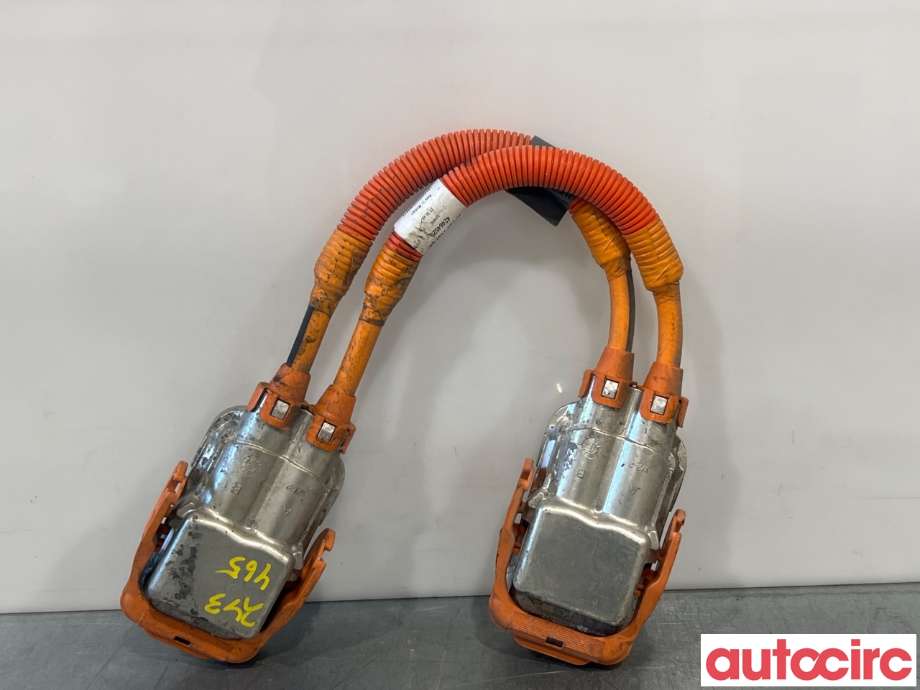 Kabel høy volt (HV) hybrid til Opel Ampera-e 2017-->> (Type II)  (OPEL|42464525|)