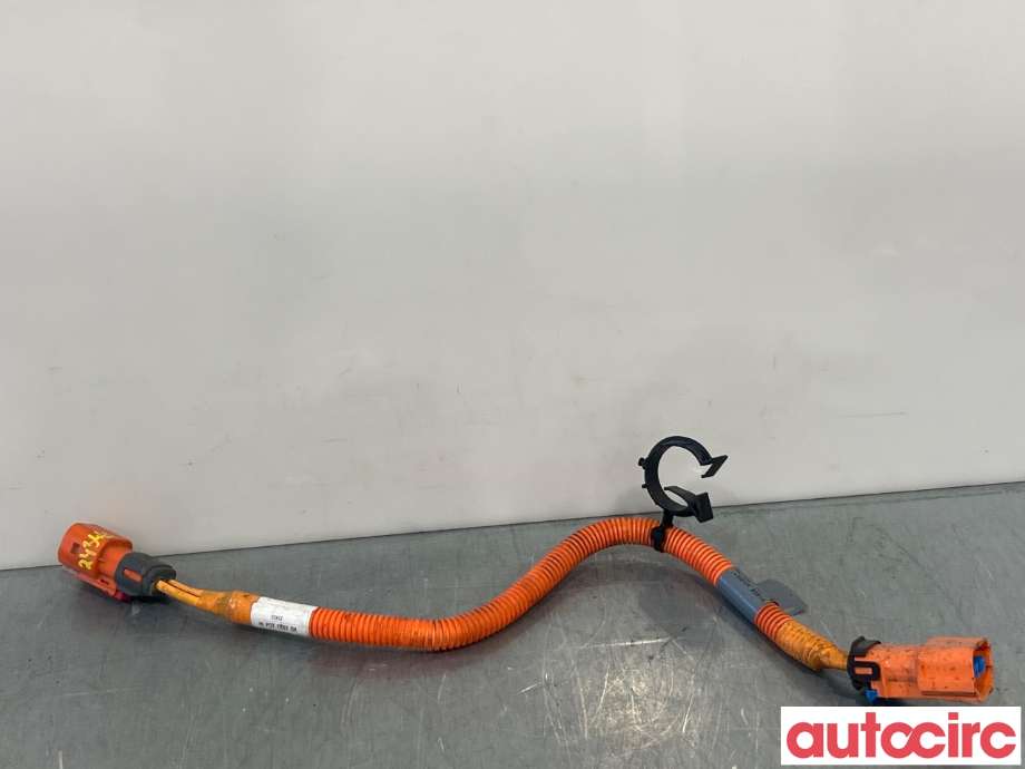Kabel høy volt (HV) hybrid til Opel Ampera-e, 2017-->> (Type II)  (OPEL|42680740)