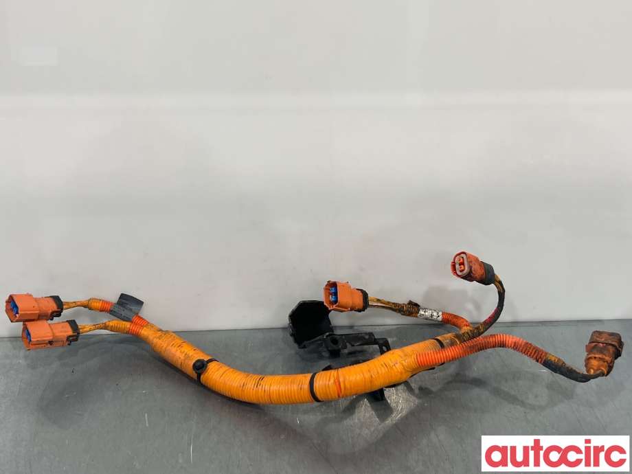 Kabel høy volt (HV) hybrid til Opel Ampera-e, 2017-->> (Type II)  (OPEL|42464526)