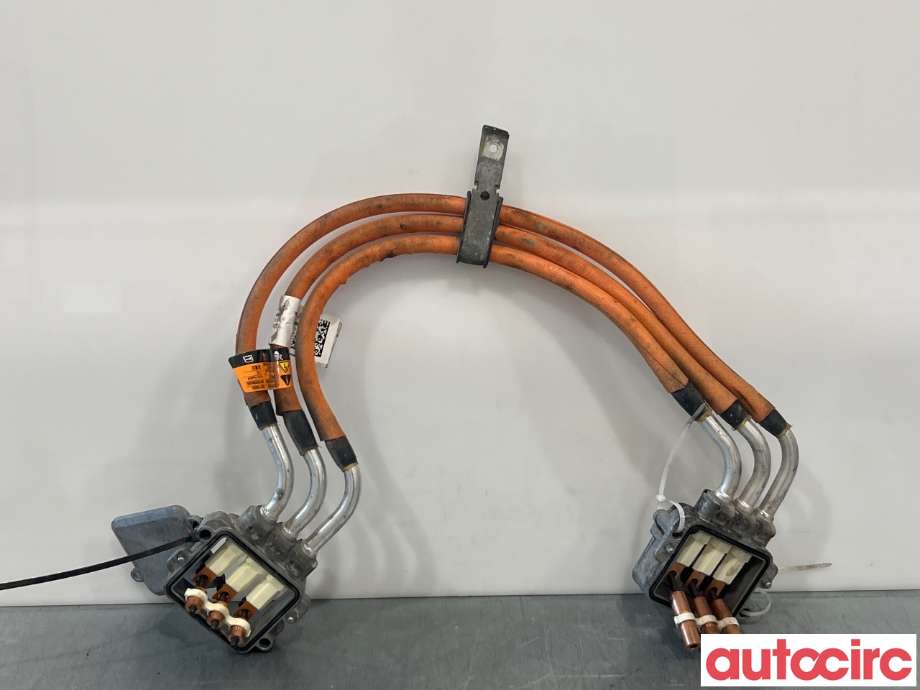 Kabel høy volt (HV) hybrid til Opel Ampera-e, 2017-->> (Type II)  (OPEL|24285503)