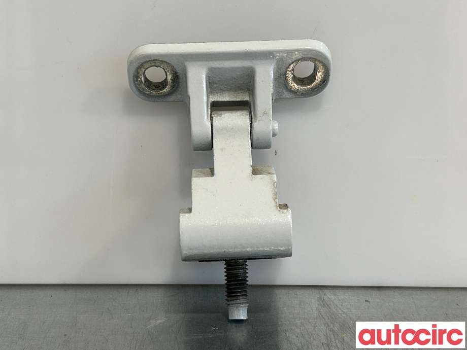 Hengsler til VW Tiguan, 2016-2020 (Type II, Fase 1) (VOLKSWAGEN|5G6827301D)