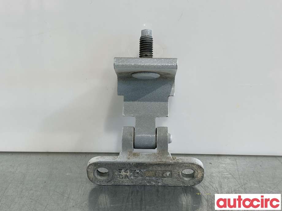 Hengsler til VW Tiguan 2016-2020 (Type II, Fase 1) (VOLKSWAGEN|5G6827301D||5G6827301A)