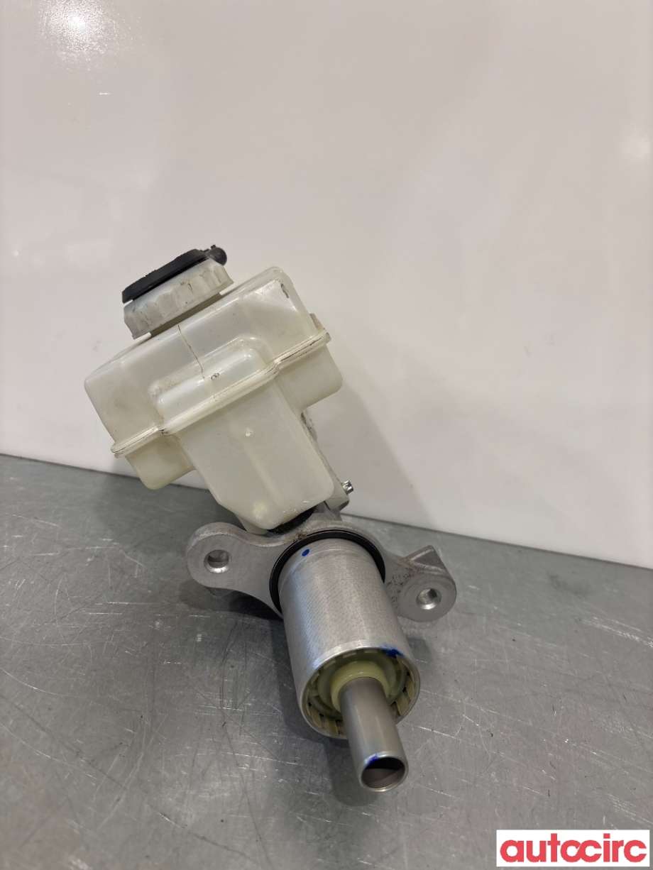 Bremsepumpe hoved til BMW X5, 2013-2018 (F15) (F15) (BMW|34336861228)