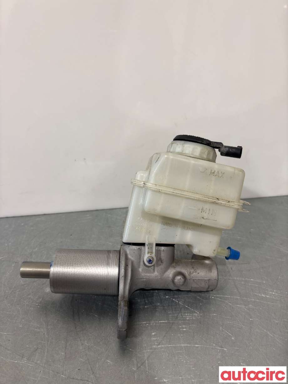 Bremsepumpe hoved til BMW X5 2013-2018 (F15) (F15) (BMW|34336861228|)