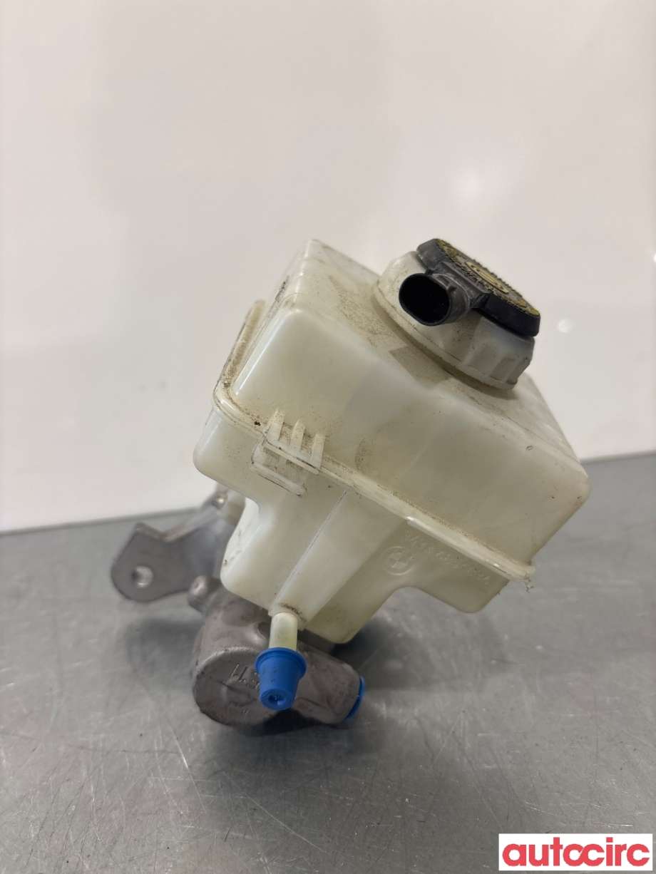 Bremsepumpe hoved til BMW X5 2013-2018 (F15) (F15) (BMW|34336861228|)