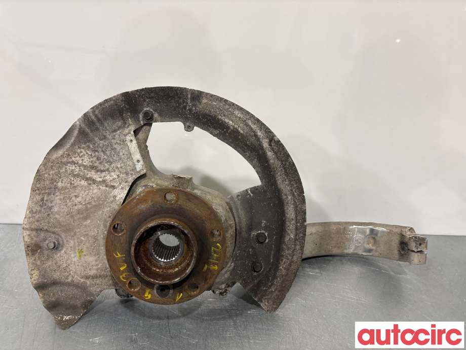 Hjulspindel venstre foran til BMW X5, 2013-2018 (F15) (F15) (BMW|31216869869)
