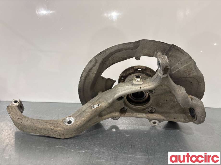 Hjulspindel venstre foran til BMW X5 2013-2018 (F15) (F15) (BMW|31216869869|)