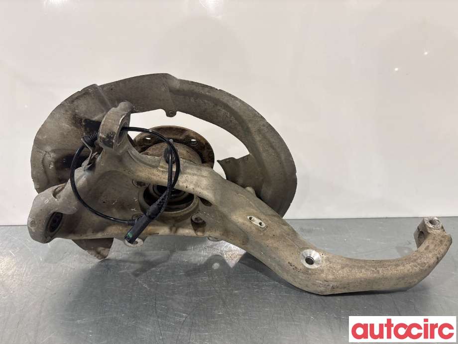 Hjulspindel høyre foran til BMW X5 2013-2018 (F15) (F15) (BMW|31216869870|)