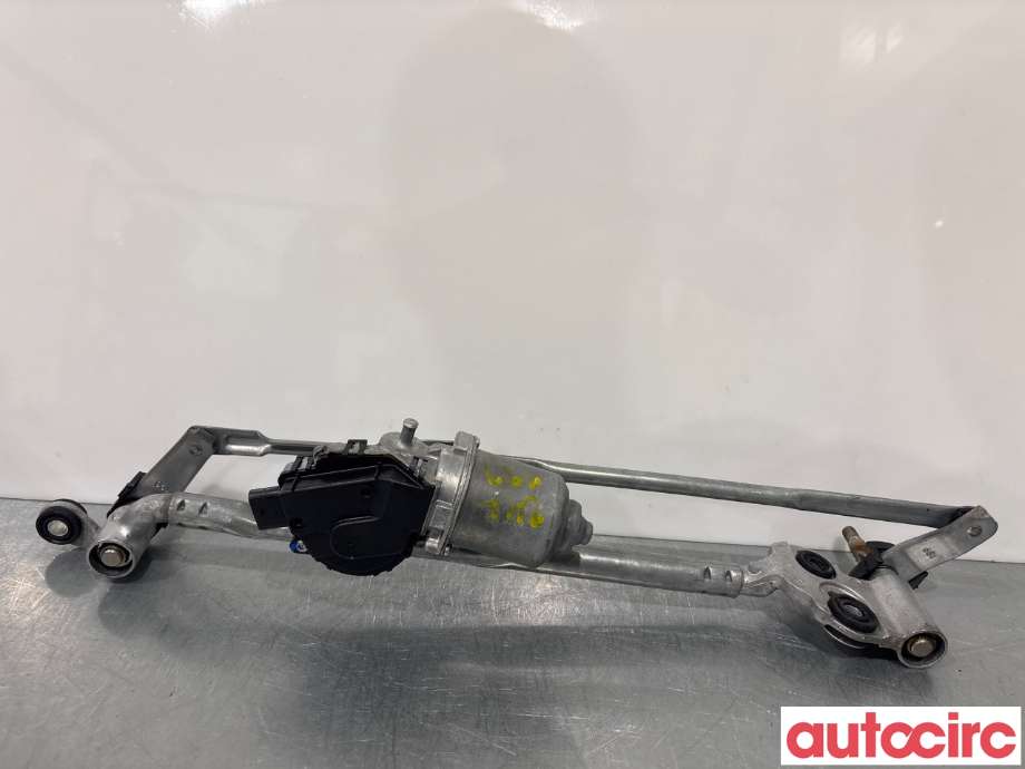 Viskermotor frontrute til BMW X5 2013-2018 (F15) (F15) (BMW|61617292653||7292653-08)