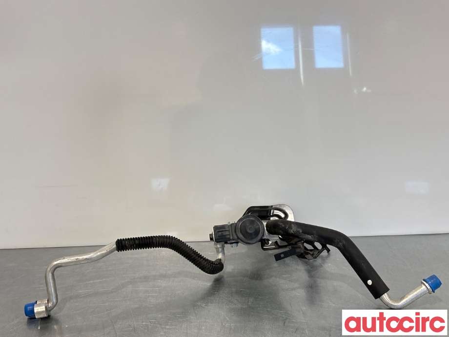 Diverse deler til Toyota RAV4 2019-->> (Type V)  (TOYOTA|8851542110|447520-0270|)