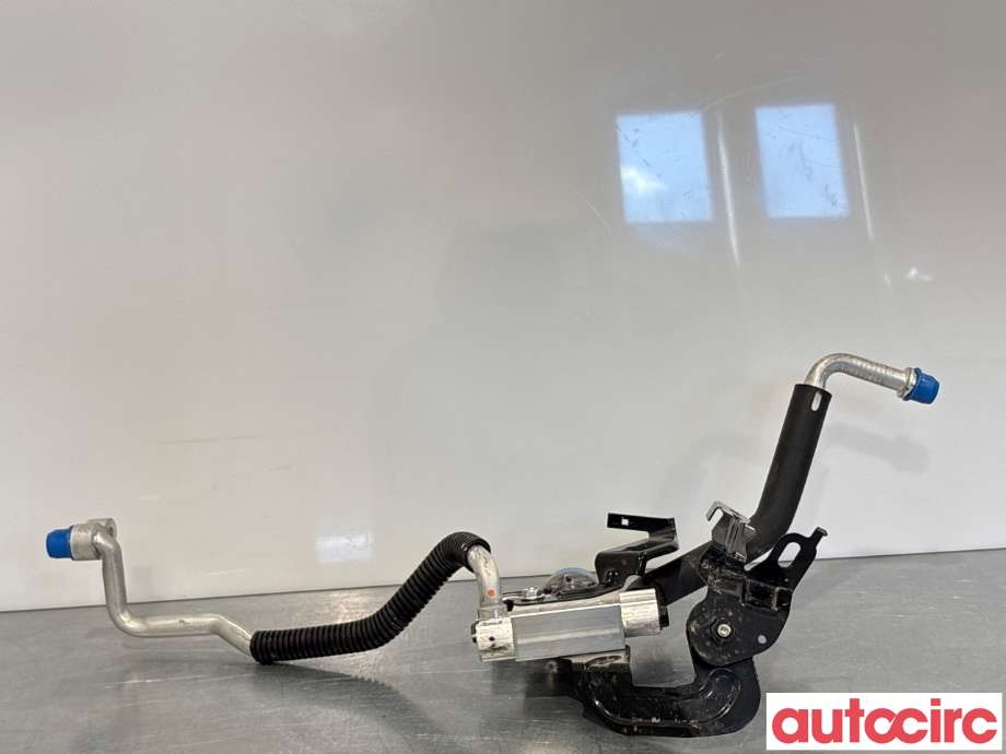 Diverse deler til Toyota RAV4 2019-->> (Type V)  (TOYOTA|8851542110|447520-0270|)